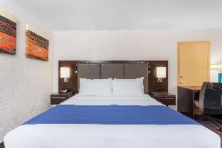 Days Inn By Wyndham Woodbury Long Island Cameră foto