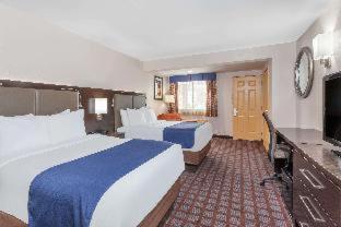 Days Inn By Wyndham Woodbury Long Island Cameră foto